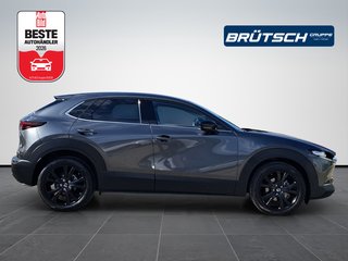Mazda CX-30 SKYACTIV-G Homura 2.0 AUTOMATIK / LED / NAVI - foto 3