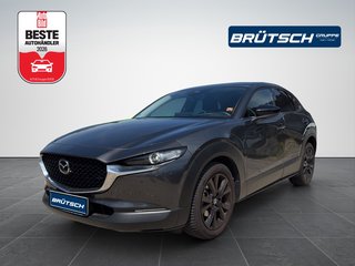 Mazda CX-30 Gebrauchtwagen Kaufen