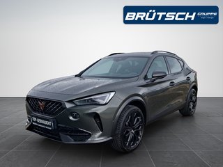 Cupra Formentor Gebrauchtwagen Kaufen