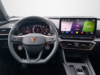 CUPRA Formentor VZ 2.0 TSI Tribe Edition 4Drive DSG / ALCANTARA / BEATS / MATRIX - foto 1