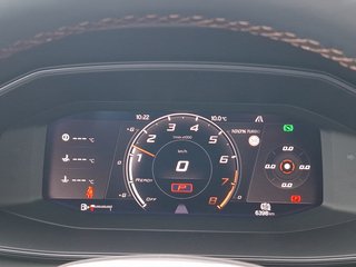 CUPRA Formentor VZ 2.0 TSI Tribe Edition 4Drive DSG / ALCANTARA / BEATS / MATRIX - foto 2