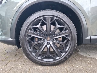 CUPRA Formentor VZ 2.0 TSI Tribe Edition 4Drive DSG / ALCANTARA / BEATS / MATRIX - foto 8
