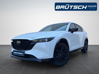 Mazda CX-5 Gebrauchtwagen Kaufen