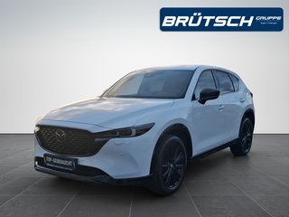 Mazda CX-5 Gebrauchtwagen Kaufen