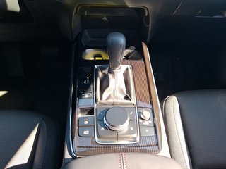 Mazda CX-30 2025 2.5 e-SKYACTIV-G 140PS 6AT Homura - foto 4