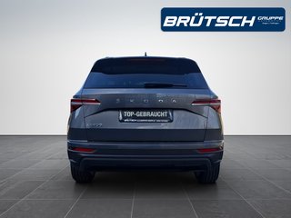 Skoda Karoq 1.5 TSI Style DSG / NAVI / AHK / ACC / SITZHEIZUNG - bilder 1