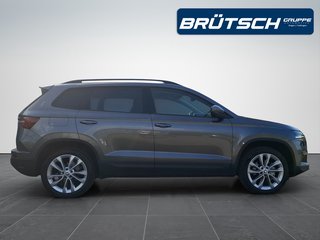 Skoda Karoq 1.5 TSI Style DSG / NAVI / AHK / ACC / SITZHEIZUNG - bilder 3