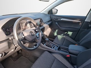 Skoda Karoq 1.5 TSI Style DSG / NAVI / AHK / ACC / SITZHEIZUNG - bilder 4