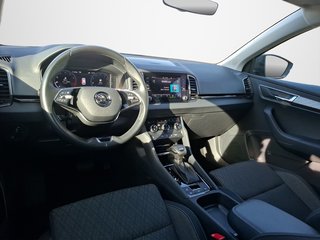 Skoda Karoq 1.5 TSI Style DSG / NAVI / AHK / ACC / SITZHEIZUNG - bilder 5