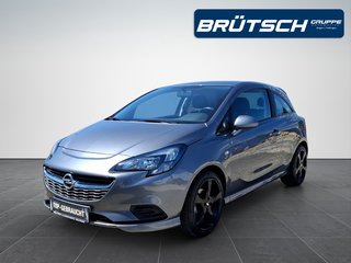 Opel Corsa Gebrauchtwagen Kaufen