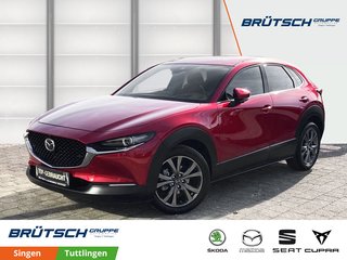 Mazda CX-30 Gebrauchtwagen Kaufen