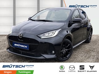 Mazda 2 Hybrid Neuwagen Kaufen
