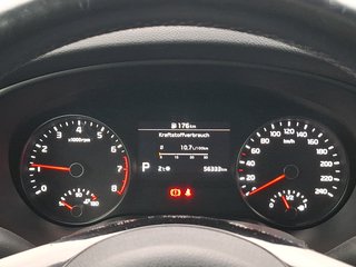 Kia Sportage GT-Line 4WD AUTOMATIK / AHK / LEDER / PANORAMA - foto 1