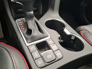 Kia Sportage GT-Line 4WD AUTOMATIK / AHK / LEDER / PANORAMA - foto 3