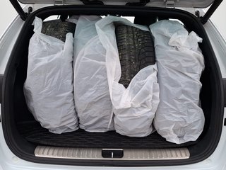 Kia Sportage GT-Line 4WD AUTOMATIK / AHK / LEDER / PANORAMA - foto 5