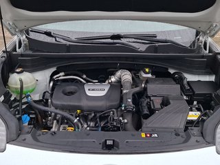 Kia Sportage GT-Line 4WD AUTOMATIK / AHK / LEDER / PANORAMA - foto 6