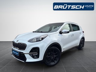 Kia Sportage Gebrauchtwagen Kaufen