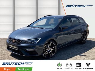 Seat Leon Gebrauchtwagen Kaufen