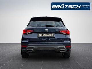 Seat Arona FR 1.0 TSI DSG / KLIMA / LED / NAVI / ACC / SITZHEIZUNG - bilder 1