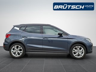 Seat Arona FR 1.0 TSI DSG / KLIMA / LED / NAVI / ACC / SITZHEIZUNG - bilder 3
