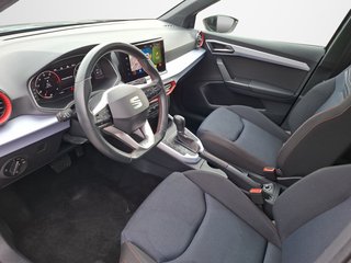Seat Arona FR 1.0 TSI DSG / KLIMA / LED / NAVI / ACC / SITZHEIZUNG - bilder 4
