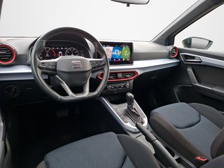 Seat Arona FR 1.0 TSI DSG / KLIMA / LED / NAVI / ACC / SITZHEIZUNG - bilder 5