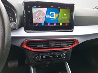 Seat Arona FR 1.0 TSI DSG / KLIMA / LED / NAVI / ACC / SITZHEIZUNG - bilder 8