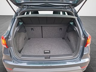 Seat Arona FR 1.0 TSI DSG / KLIMA / LED / NAVI / ACC / SITZHEIZUNG - bilder 11