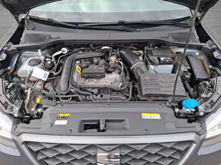 Seat Arona FR 1.0 TSI DSG / KLIMA / LED / NAVI / ACC / SITZHEIZUNG - bilder 12