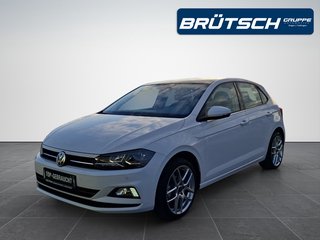Volkswagen Polo Gebrauchtwagen Kaufen