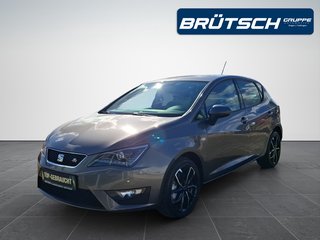Seat Ibiza Gebrauchtwagen Kaufen