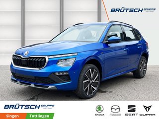 Skoda Kamiq Neuwagen Kaufen