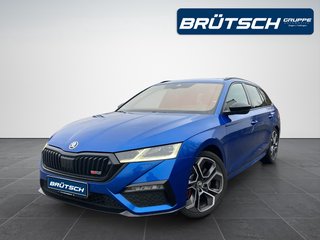 Skoda Octavia Combi Gebrauchtwagen Kaufen