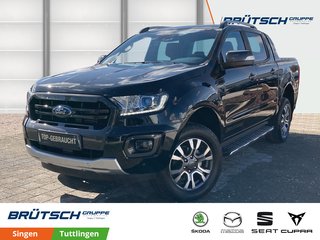 Ford Ranger Gebrauchtwagen Kaufen