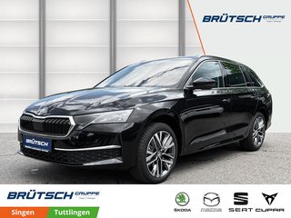 Skoda Octavia Combi Vorführfahrzeug Kaufen
