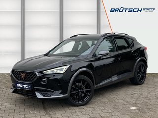 CUPRA Formentor Gebrauchtwagen Kaufen