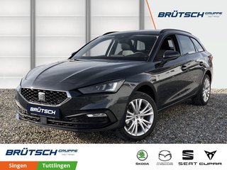 Seat Leon Vorführfahrzeug Kaufen