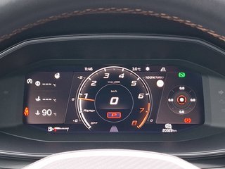 CUPRA Formentor 2.0 TSI VZ 4Drive DSG / AHK / LEDER / PANORAMA - bilder 1