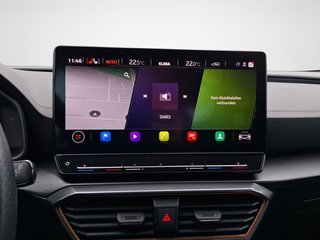 CUPRA Formentor 2.0 TSI VZ 4Drive DSG / AHK / LEDER / PANORAMA - bilder 2