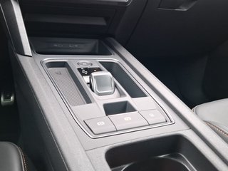 CUPRA Formentor 2.0 TSI VZ 4Drive DSG / AHK / LEDER / PANORAMA - bilder 3