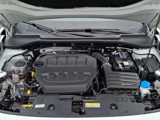 CUPRA Formentor 2.0 TSI VZ 4Drive DSG / AHK / LEDER / PANORAMA - bilder 6