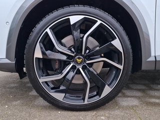 CUPRA Formentor 2.0 TSI VZ 4Drive DSG / AHK / LEDER / PANORAMA - bilder 7