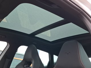 CUPRA Formentor 2.0 TSI VZ 4Drive DSG / AHK / LEDER / PANORAMA - bilder 8