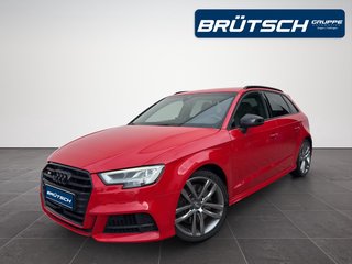 Audi S3 Gebrauchtwagen Kaufen