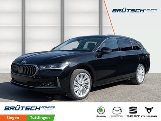 Skoda Superb Combi Neuwagen Kaufen