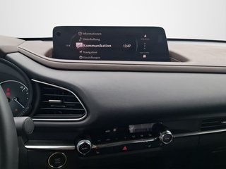 Mazda CX-30 Takumi 2.5 e-SKYACTIV-G 2WD AUTOMATIK / LEDER / MATRIX - foto 3