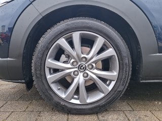 Mazda CX-30 Takumi 2.5 e-SKYACTIV-G 2WD AUTOMATIK / LEDER / MATRIX - foto 8