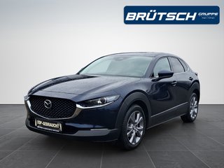 Mazda CX-30 Gebrauchtwagen Kaufen