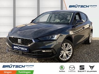 Seat Leon Vorführfahrzeug Kaufen
