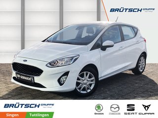 Ford Fiesta Gebrauchtwagen Kaufen